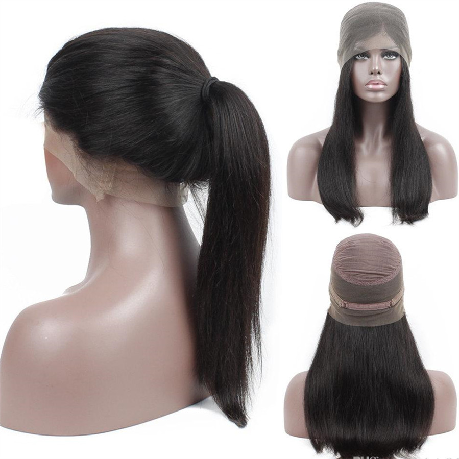 360 Wigs