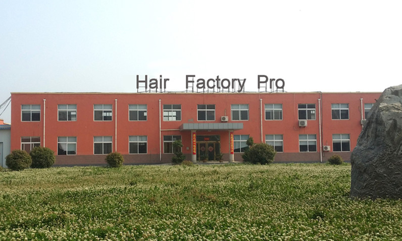 Our Factory